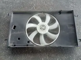 Lexus 674.le1920 Ux200 2020 Radiator Fan Assembly Motor 371349