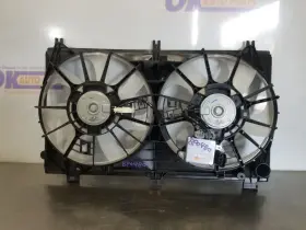 674.le1l25 Lexus 25 2025 Is350 Fsport 3.5l Engine Radiator Cooling Fan