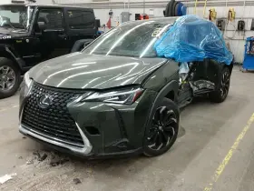 674.le1t20 Lexus Radiator Fan For 2020 Ux250h Assy