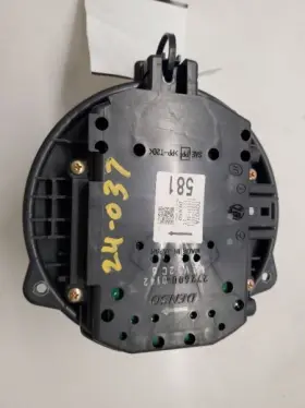 87103-50070 Lexus Ls430 Front Blower Motor Assembly 2001-2006
