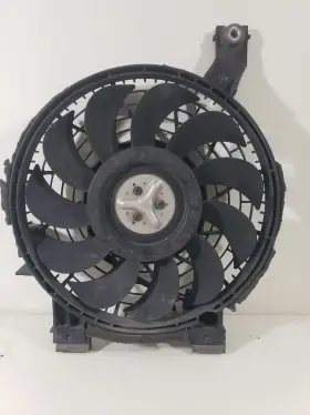 88590-60060 Lexus 05 06 07 08 09 Gx470 4.7l Radiator Cooling Fan Motor Assy Oem 8859060060 #2