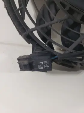 88590-60060 Lexus 05 06 07 08 09 Gx470 4.7l Radiator Cooling Fan Motor Assy Oem 8859060060 #3