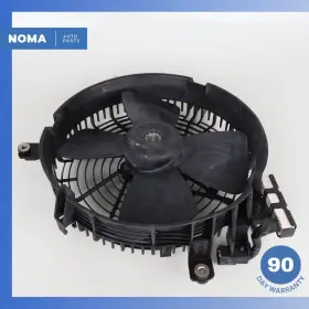 8859050110 Lexus 95-00 Ucf20 Ls400 Radiator Cooling Fan Motor Condenser Assembly Oem