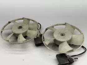 89257-26020 Lexus 2006-2009 Rx400h Highlander Hybrid Radiator Cooling Fan Motor Assembly Oem