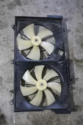 422172-3823 Lexus 89257-30040 01-06 Ls430 4.3l Engine Radiator Cooling Fan Assembly