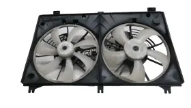 89257-30100 Lexus 2015-2020 Rc350 Oem 3.5l Engine Radiator Cooling Fan Shroud