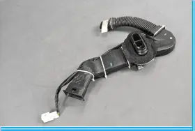 T095761900a Lexus 07-12 Ls460 Rear Left Driver Side Seat Cooling Fan Assembly Oem #2