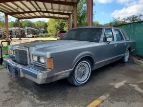 2676366 Lincoln Used Engine Cooling Fan Shroud Fits 1989 And Town Car Grade A 2676366 Lincoln Used Engine Cooling Fan Shroud Fits 1989 And Town Car Grade A