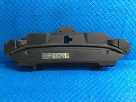 4l7z19e525aaa Lincoln 04-06 Navigator Radiator Air Deflector Hood Latch Upper Cover Oem 234k