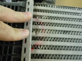 F2g3-6k775-da Lincoln 2019 2020 2021 2022 2023 Nautilus Intercooler #3 F2g3-6k775-da Lincoln 2019 2020 2021 2022 2023 Nautilus Intercooler #3