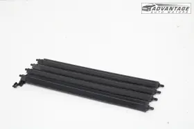 Sp8091 Lincoln 2020-2022 Corsair 2.0l Engine Radiator Active Air Shutter Flap Set Oem