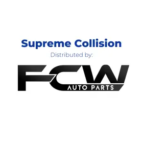 To3115155 Lkq Corp Dual Radiator And Condenser Fan Assembly Fits 2008 Toyota Highlander