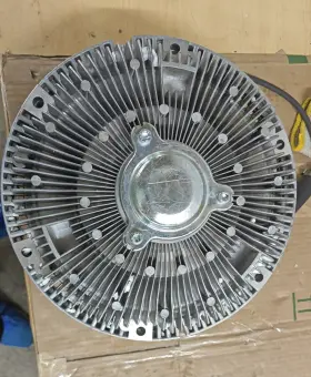 85115604 Loftmarte 20874682 Fan Clutch For Volvo D13 D11 23585938 85111559 21046594 #2
