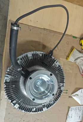 85115604 Loftmarte 20874682 Fan Clutch For Volvo D13 D11 23585938 85111559 21046594