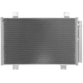 12892883 Luxfineparts Ac Condenser For Toyota Highlander 2008 2009 2010 2011 2012 2013