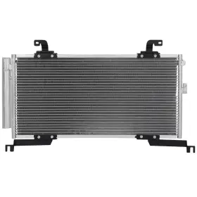 12892886 Luxfineparts Ac Condenser For Subaru Legacy Outback 2015 2016 2017 2018 2019