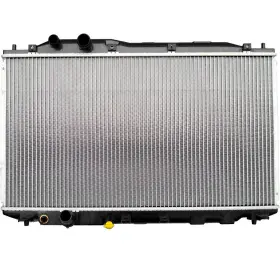 Civic1.8l Luxfinparts 12601954 Brand New Cooling Fan And Radiator Kit Fit For 2006-2011 Honda 2.0l #2