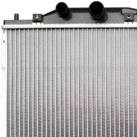 Civic1.8l Luxfinparts 12601954 Brand New Cooling Fan And Radiator Kit Fit For 2006-2011 Honda 2.0l #3