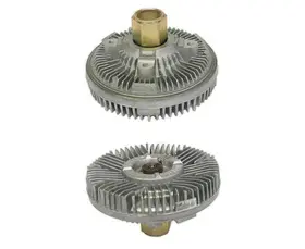139554 Mac Auto Parts Trailblazer 06-09 Look Non Electronic Fan Clutch Call Customer 2851 46049