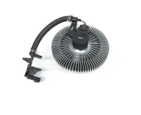 Mac Auto Parts 139555 For Gm 2002-2009 Trailblazer Tested Electronic Fan Clutch Ref 257902869 15293048