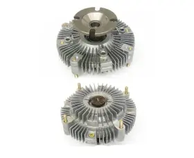 152446 Mac Auto Parts Engine Cooling Fan Clutch For 95-02 4runner 95-98 T100 95-04 Tacoma 3.4l V6 Only