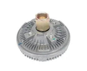 157066 Mac Auto Parts Torque Tested Engine Cooling Fan Clutch For 10-16 Express Van 3500 6.0l