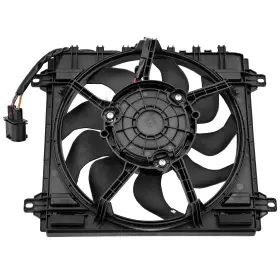 4s0121203b Macholgy For Lamborghini Huracan Lp610 Lp580 Radiator Cooler Fan Assembly New