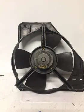 7542772 Magnetti Marelli Saab 900 Classic Rh Cooling Fan