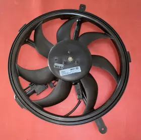 Cff251000p Mahle 8ew 351 042-741 Radiator Fan - Cff 251 000p For Mini Cooper And Countryman