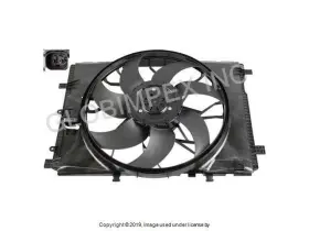 000s Mahle Behr 618 For Mercedes 2008-2020 Auxiliary Fan Assembly 1 Year Warranty 000s Mahle Behr 618 For Mercedes 2008-2020 Auxiliary Fan Assembly 1 Year Warranty