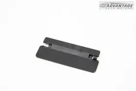 Fr084 Mahle 2018-2021 Alfa Romeo Stelvio 2.0l Radiator Cooling Fan Housing Vent Flap Cap Oem