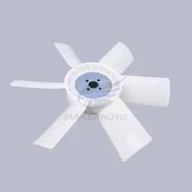 145306730 Makerauto Cooling Fan For Perkins Engine 403d-15 404d-22 404c-22 104-19 104-22 #2