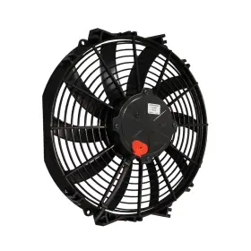 M122k Maradyne Fans Champion Low-profile Series Fan 12 Inch Diameter S-blade Reve