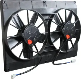 Mm22k Maradyne Fans Mach Two Series Fan Diameter 11 Inch Type Dual 23.5 W X Mm22k Maradyne Fans Mach Two Series Fan Diameter 11 Inch Type Dual 23.5 W X