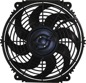 Mp119k Maradyne Fans Pacesetter-series Electric Cooling Fan 11 Inch Diameter S-bl Mp119k Maradyne Fans Pacesetter-series Electric Cooling Fan 11 Inch Diameter S-bl