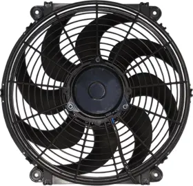 Mp136k Maradyne Fans Pacesetter-series Electric Cooling Fan Diameter 13 Inch Type