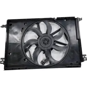 To3115221 Marinepartsdistributors 625030a6 Dual Radiator And Condenser Fan Fits Toyota Rav4 Hybrid Xse 2022 2023 #2
