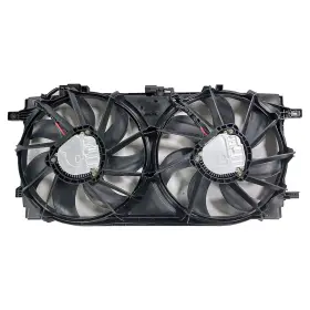 Fo3115241 Marinepartsdistributors 625130-z8 New Dual Cooling Fan Fits Ford Bronco Ranger 2021 2022 2023 2024 By