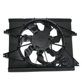 Marinepartsdistributors 683058100399 Cooling Fan Engine For Kia Soul Hatchback Sport Burner Plus 2u 4u Sx 2.0l 2010