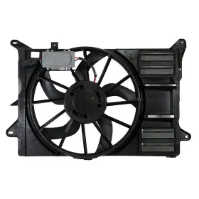 Marinepartsdistributors 683058102751 Oem Grade Cooling Fan 1999-2014 Ford Edge Sport Utility 2.0l Ct4z 8c607