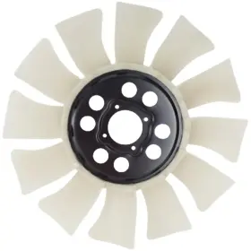 Marinepartsdistributors F160509a3 Fan Blade 1995-2003 Ford Explorer Ranger Mercury Mountaineer Limited Fo3112107