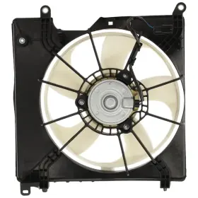19015r4ha01-pfm Marinepartsdistributors Repa160914a3 Radiator Cooling Fan Assembly Fits Acura By Ac3115129