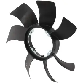 Rn16050003a3 Marinepartsdistributors New Fan Blade For Infiniti Qx56 Base 8 Cyl 5.6l By Ni3112126 21060zq50a