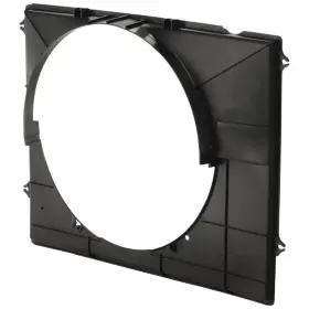 Marinepartsdistributors T160304a1 Fan Shroud 1995-2004 Toyota Tacoma Dlx Sr5 2.7l 2.4l 4 Cyl To3110103 T160304