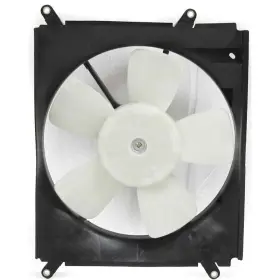 167110a010 Marinepartsdistributors T160905-z8 New Radiator Cooling Fan Assembly For Toyota By To3110120