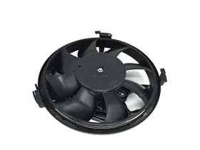 W0128-t717254 Marketplace Auto Parts Radiator Auxiliary Cooling Fan Motor Assembly - 300 Watts With Pin Type Conn #3