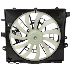 17956045 Martins Cooling Fan Assembly For Chevy Coupe Chevrolet Camaro 2021-2024