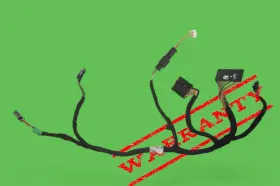 1037707 Maserati 2014-2019 Ghibli Steering Switch Wire Harness Cable Plug Oem