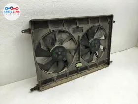 235693 Maserati 2008-10 Granturismo Cooling Fan Radiator Cooler Shroud Motor Assy M145 #3 235693 Maserati 2008-10 Granturismo Cooling Fan Radiator Cooler Shroud Motor Assy M145 #3
