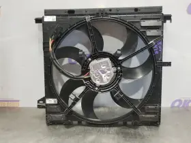 Maserati 674.ma1b23 23 2023 Grecale 2.0l Engine Radiator Cooling Fan